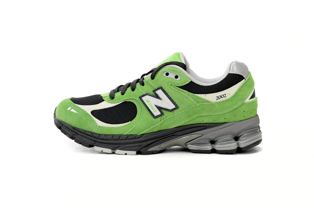 Rsnow New Balance 2002R Good Vibes Pack Green M2002RGZ
