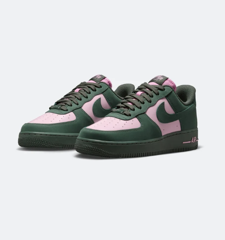 Nike Air Force 1 Low Women's 'Watermelon'