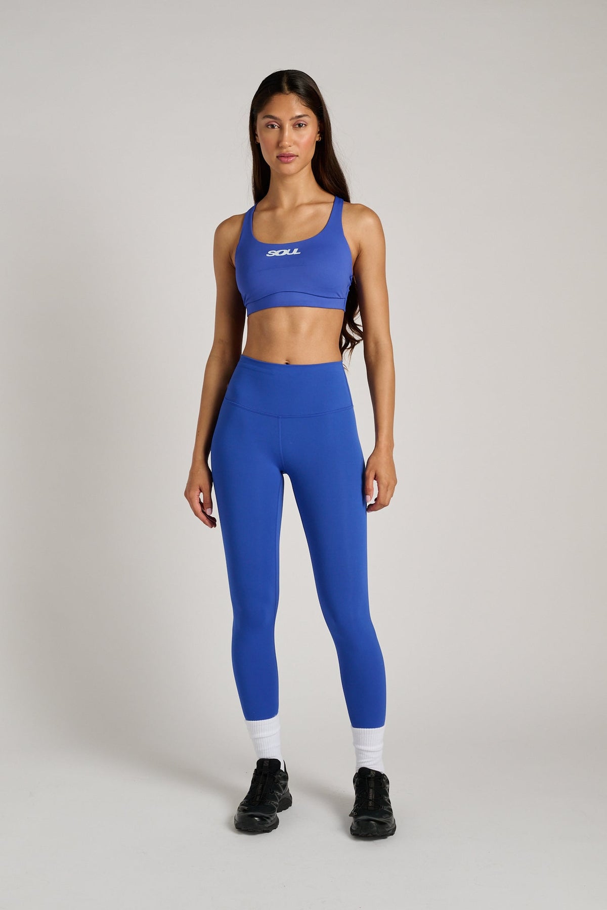 Wunder Train HR Tight 25"- SOUL