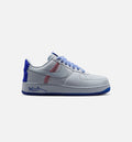 Air Force 1 Low Protro Men's Lifestyle Shoes - Wolf Grey/Wolf Grey-Rush Blue