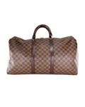 Louis Vuitton Keepall Bag