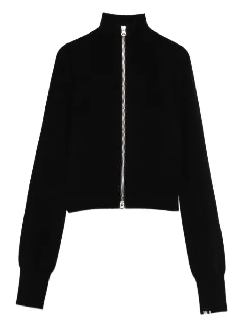 extreme cashmere N°302 Lemon cardigan