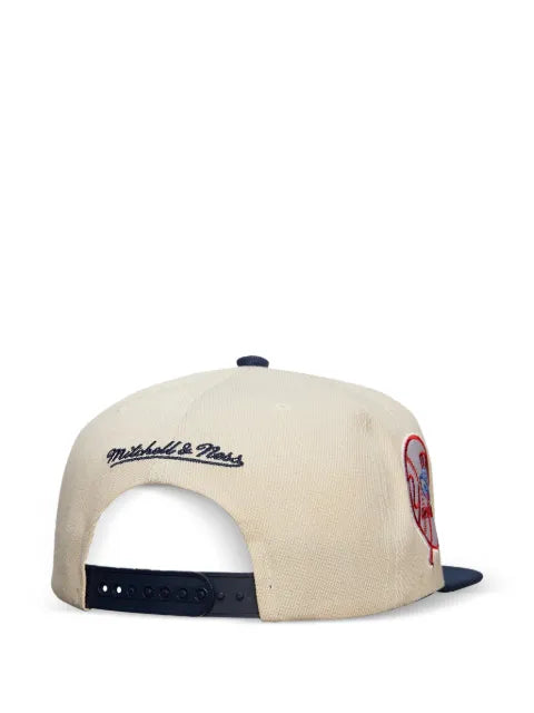 Mitchell & Ness x New York Yankees baseball cap