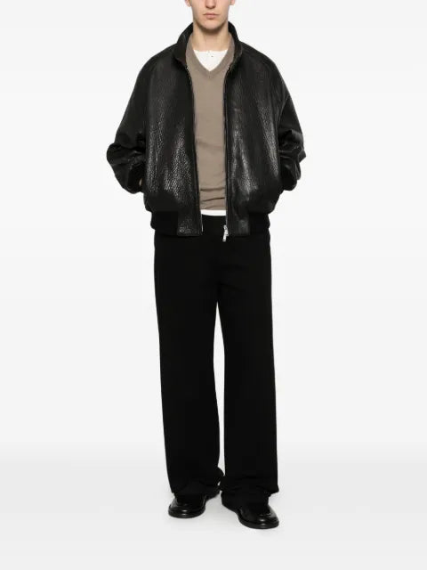 Studio Nicholson Over zip jacket