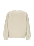 Maison Kitsuné logo-detail sweatshirt