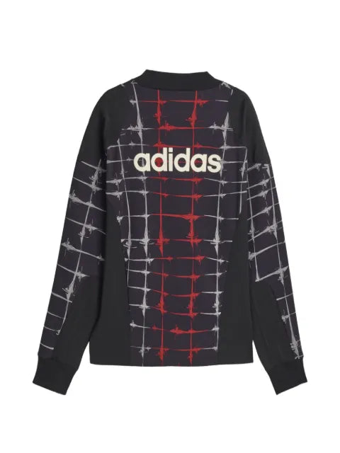adidas Thug Club Goalie T-shirt long sleeve