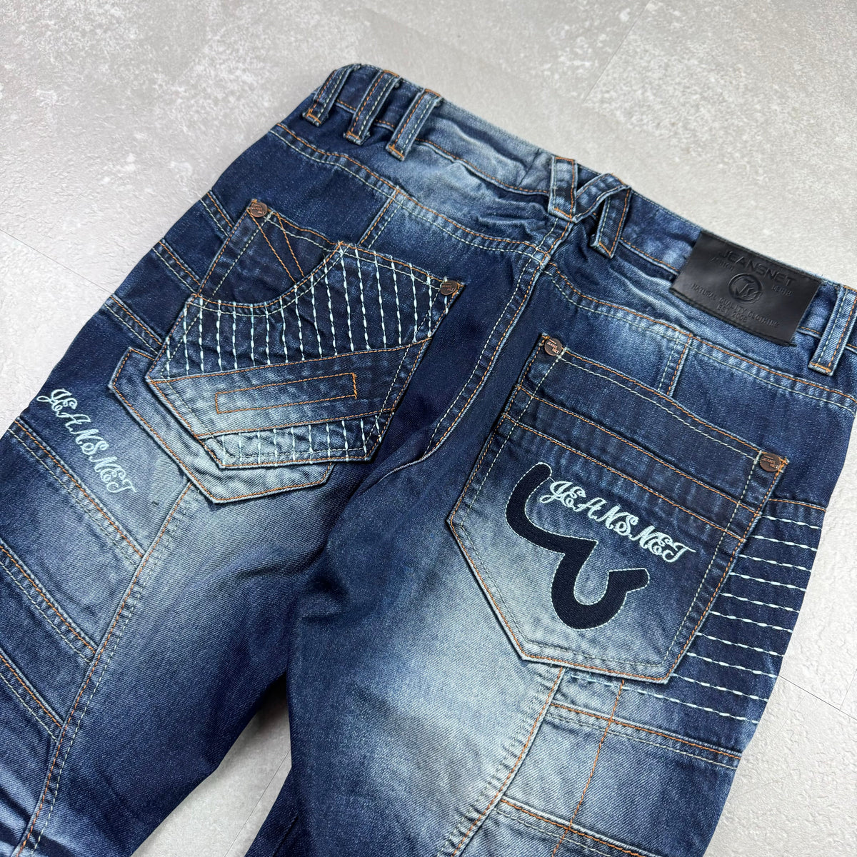 Vintage Y2K Jeans