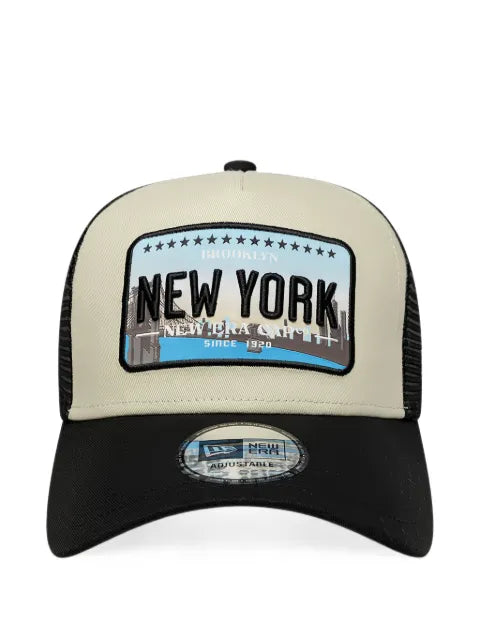 NEW ERA CAP 9Forty New Era License Plate baseball cap