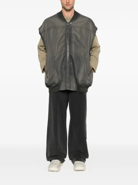 Rick Owens DRKSHDW oversized gilet