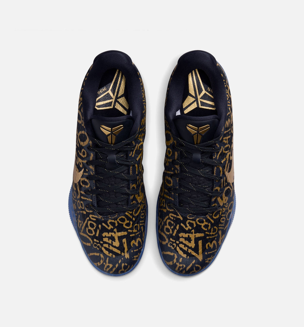 Kobe 11 Protro Mamba Day Men's Basketball Shoe - Multicolor