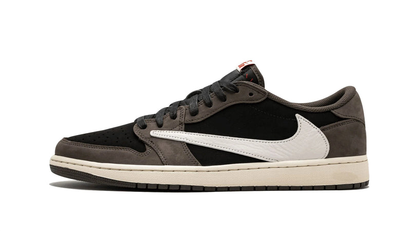 Travis Scott x Air Jordan 1 Low