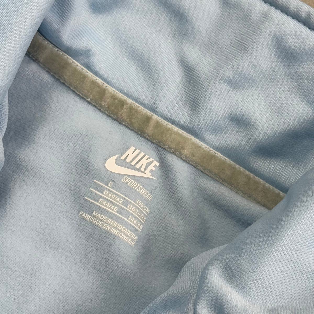 Vintage Nike Trackjacket (wmns L)