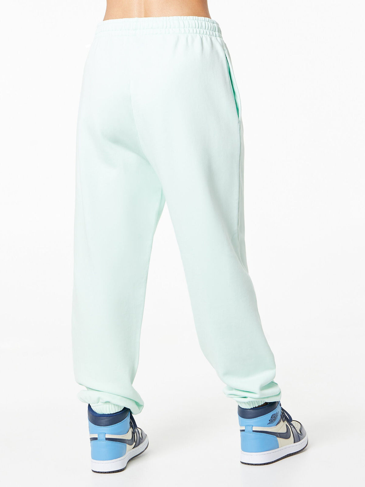 Monday Sweatpants Honey Dew