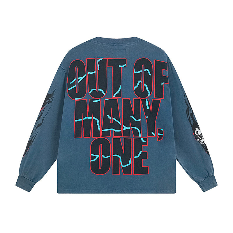 Godspeed Sweatshirt