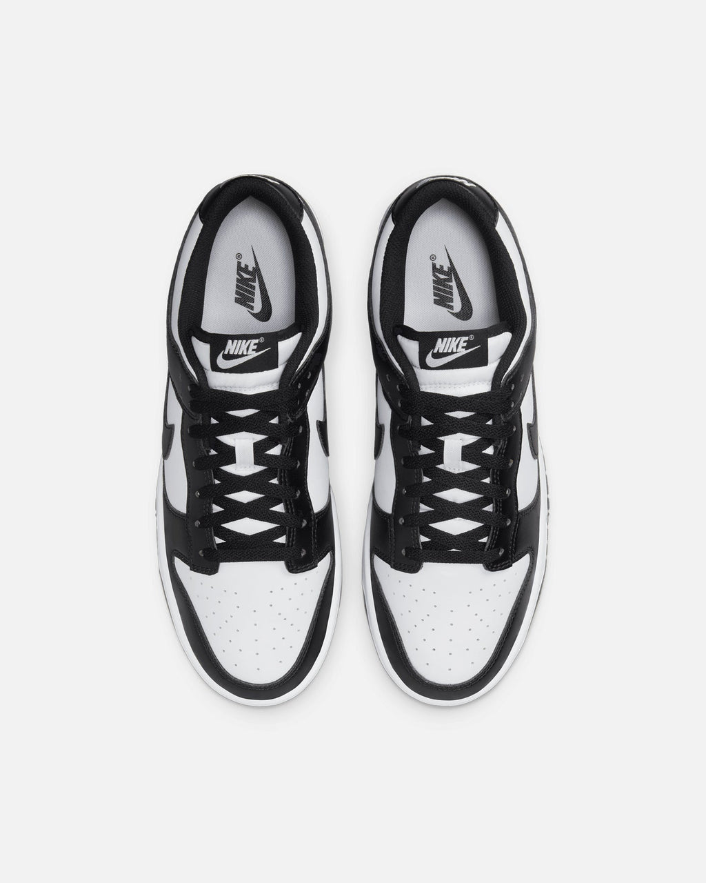 Nike Dunk Low Retro White/Black/White