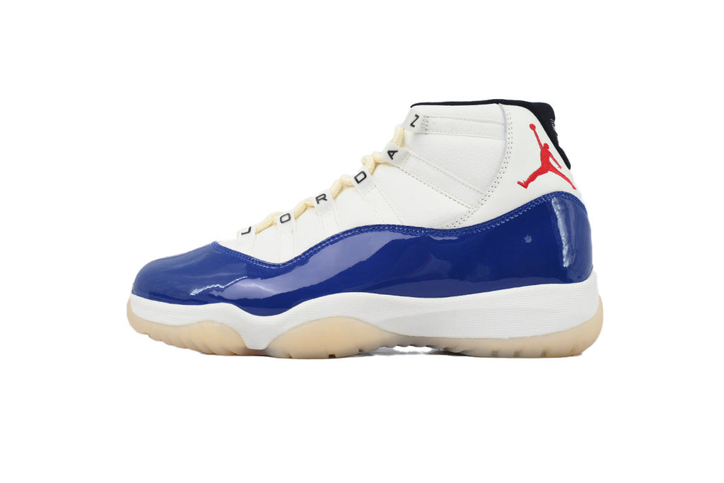 Jordan 11 Retro Rare Air IH0296-400