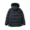 Moose Knuckles 11 Cloud 3Q Fur Jacket Black