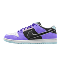 Nike SB Dunk Low Hayley Wilson Court Purple HJ0513-500