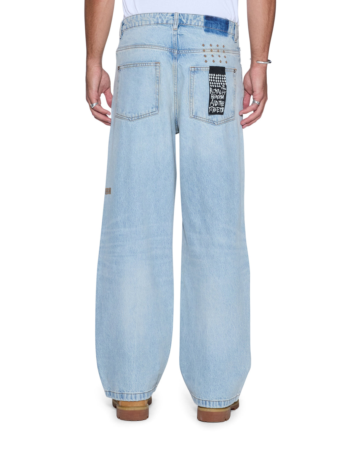 Ksubi Maxx Denim Pant